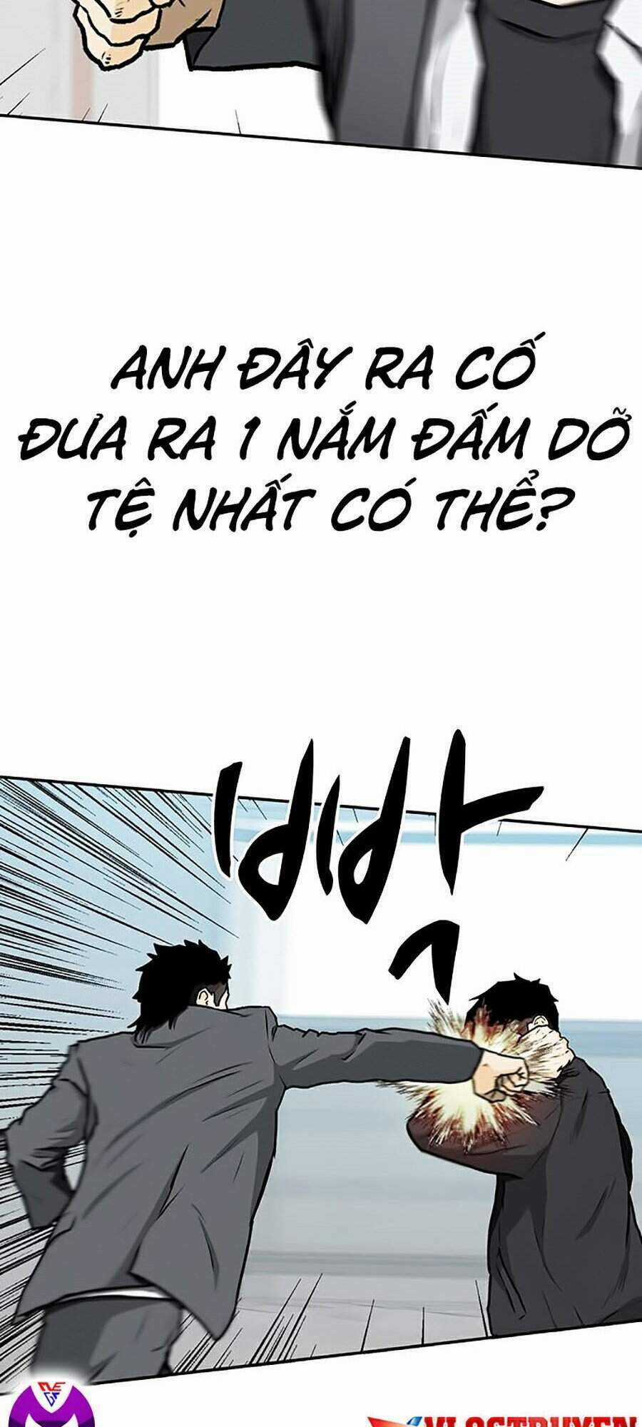 Trường Học Gangster Chapter 4 trang 64