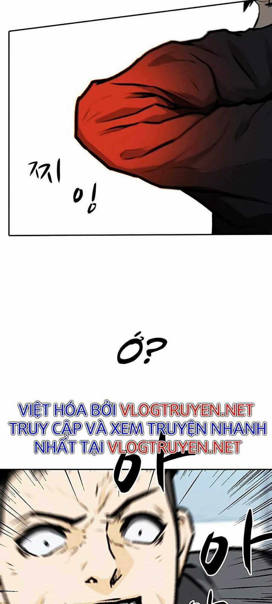 Trường Học Gangster Chapter 4 trang 66