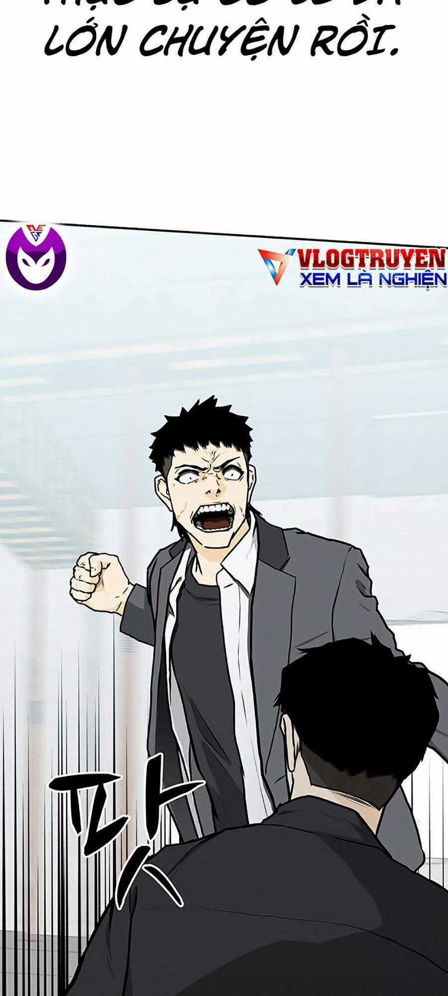 Trường Học Gangster Chapter 4 trang 70