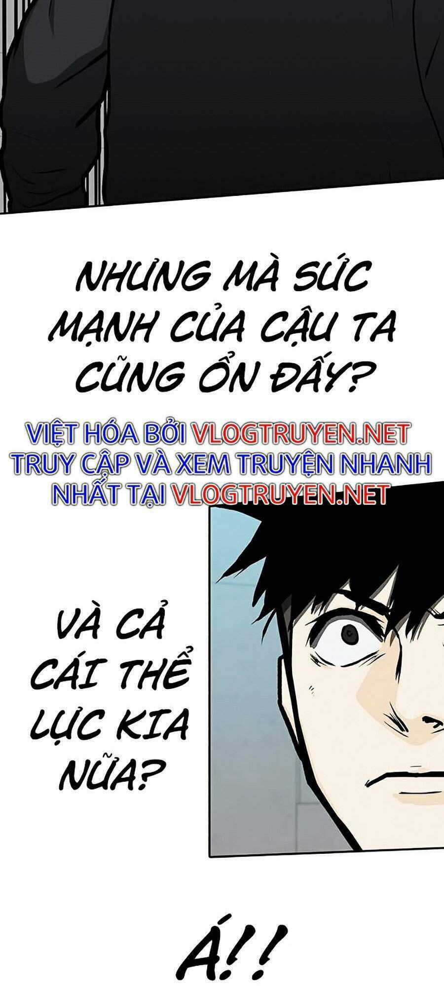 Trường Học Gangster Chapter 4 trang 72