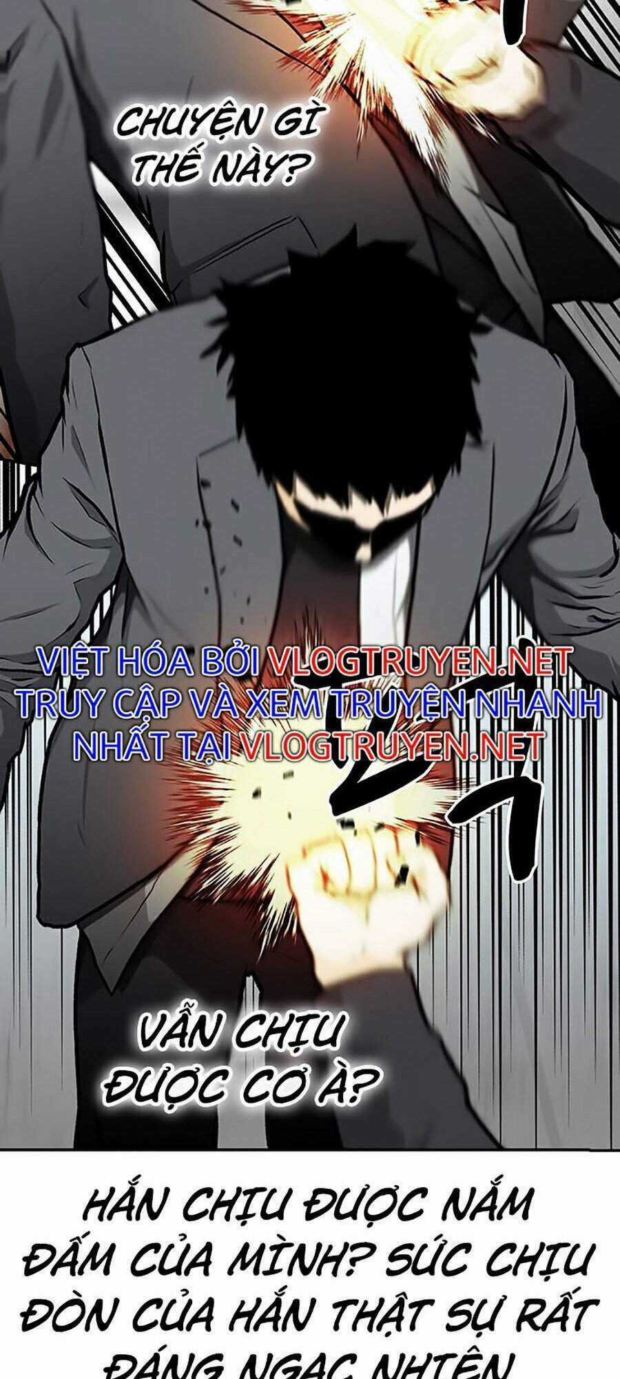 Trường Học Gangster Chapter 4 trang 82