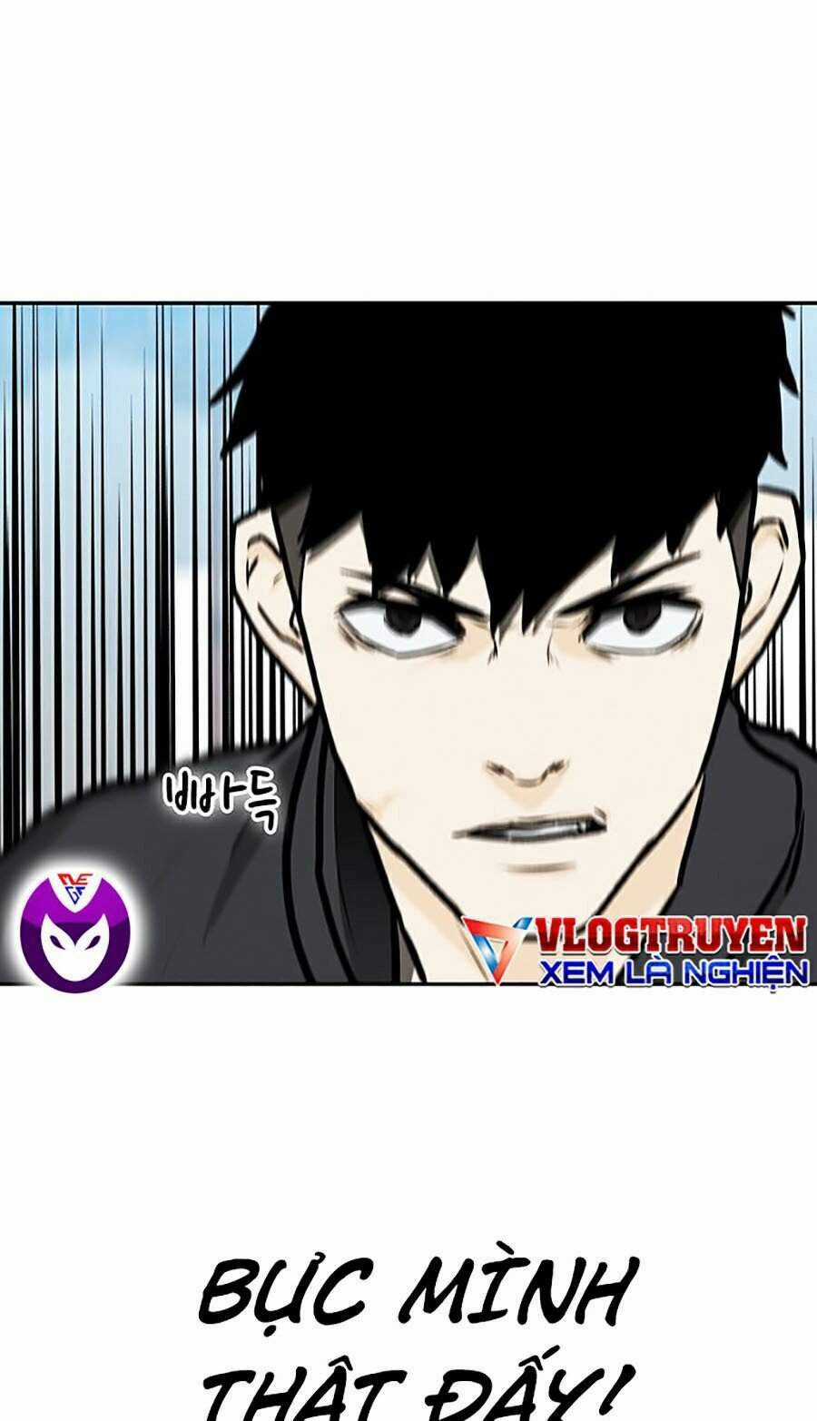 Trường Học Gangster Chapter 4 trang 84