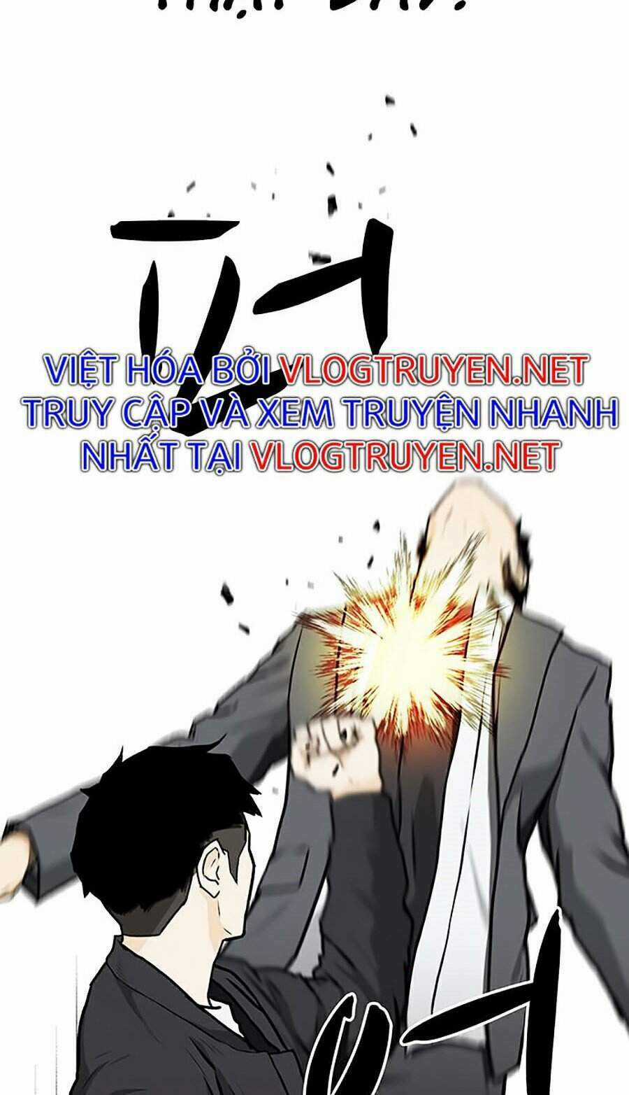 Trường Học Gangster Chapter 4 trang 85