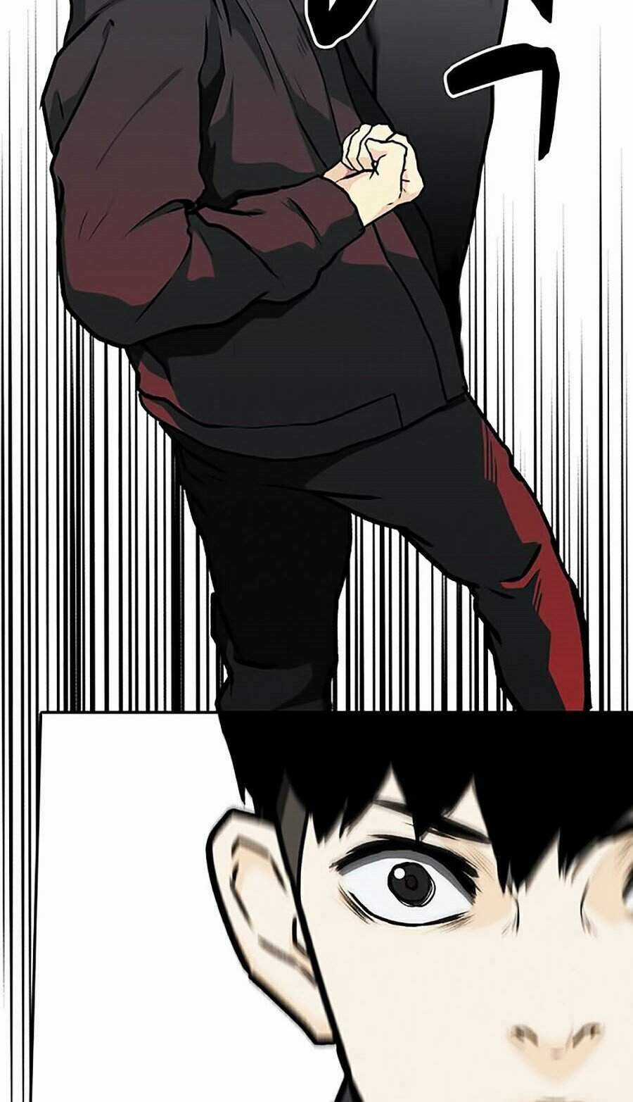 Trường Học Gangster Chapter 4 trang 86