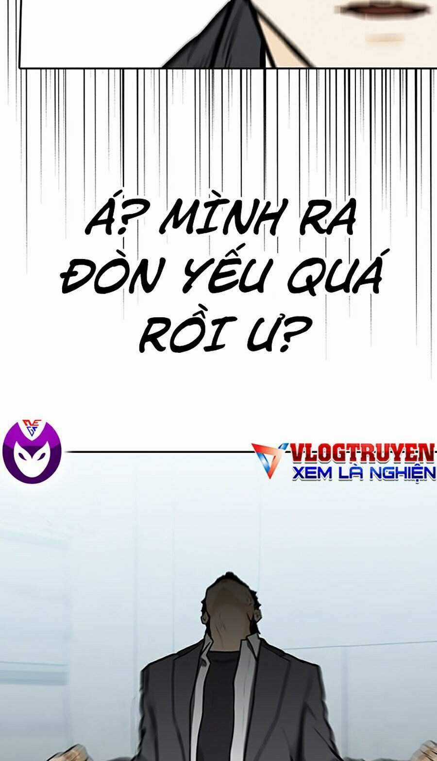 Trường Học Gangster Chapter 4 trang 87