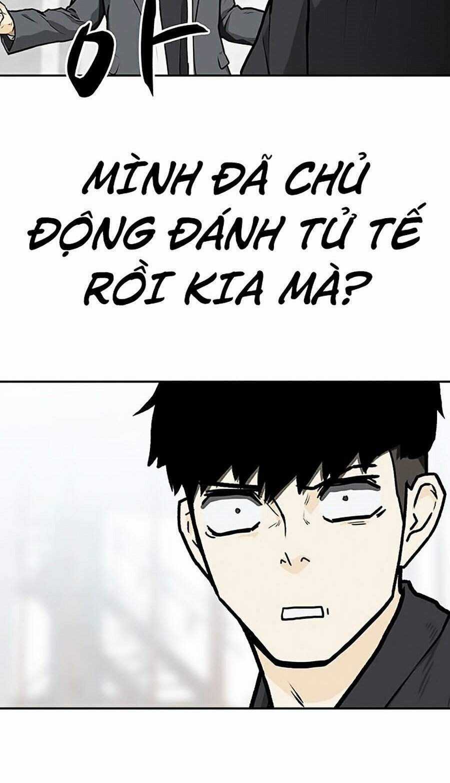 Trường Học Gangster Chapter 4 trang 89