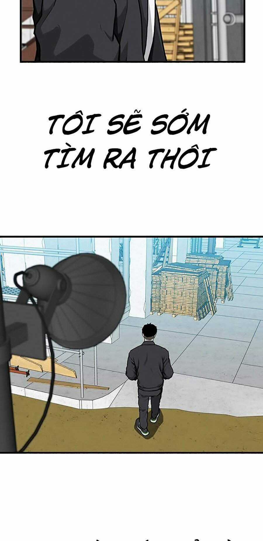 Trường Học Gangster Chapter 4 trang 9