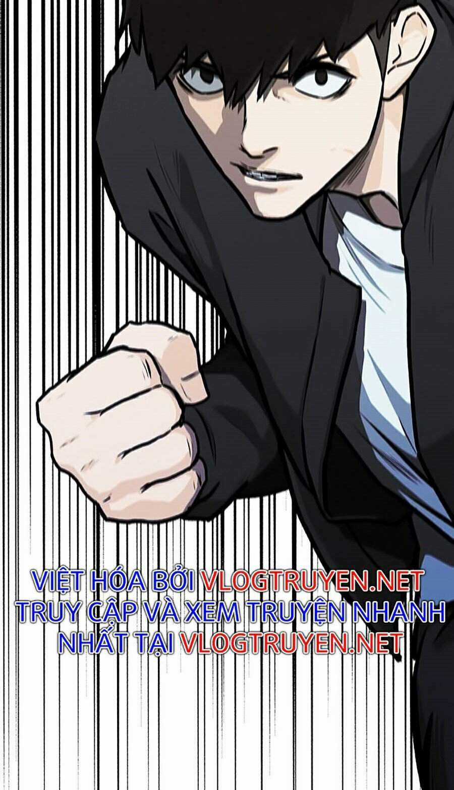 Trường Học Gangster Chapter 4 trang 92