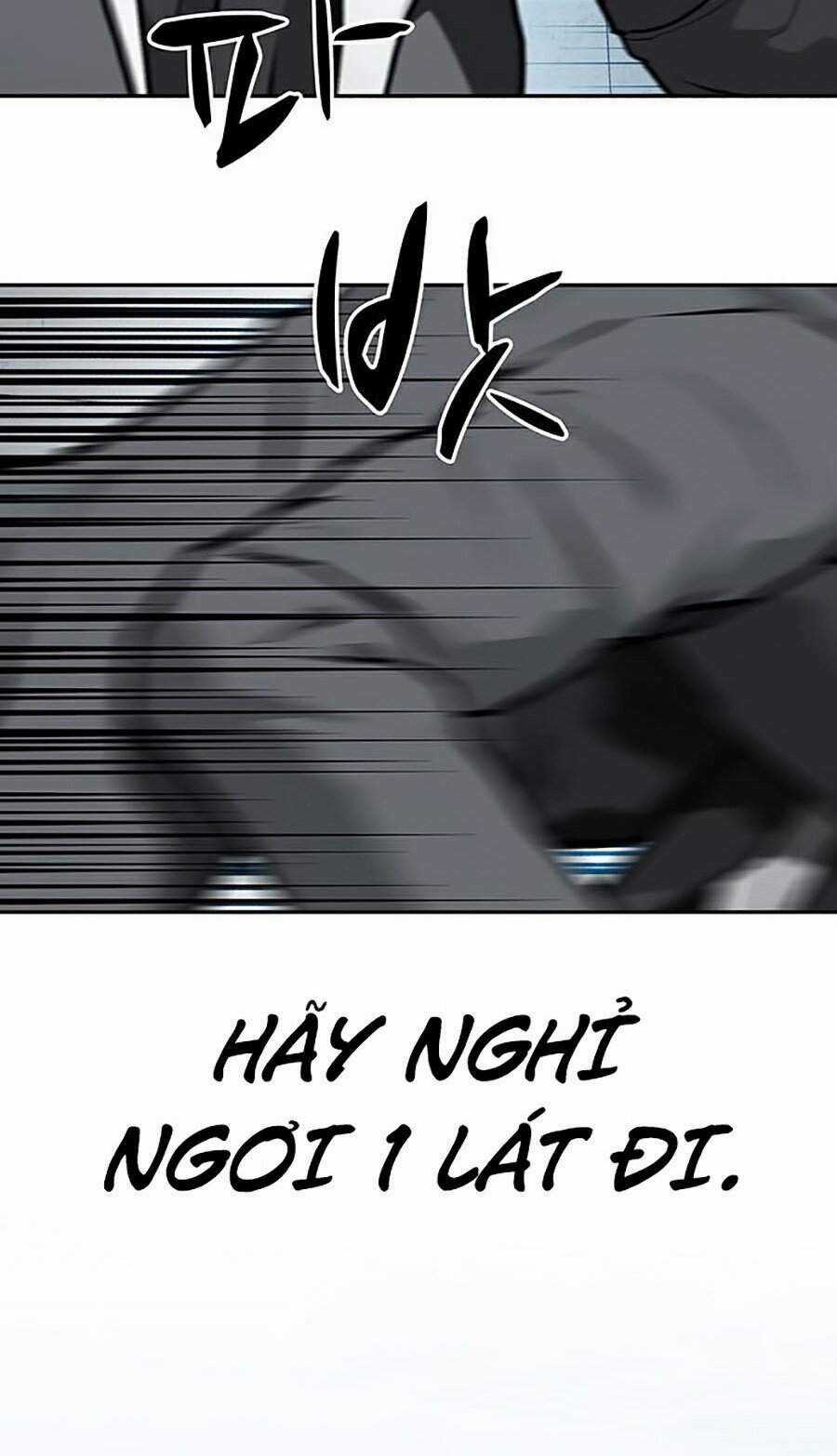 Trường Học Gangster Chapter 4 trang 95