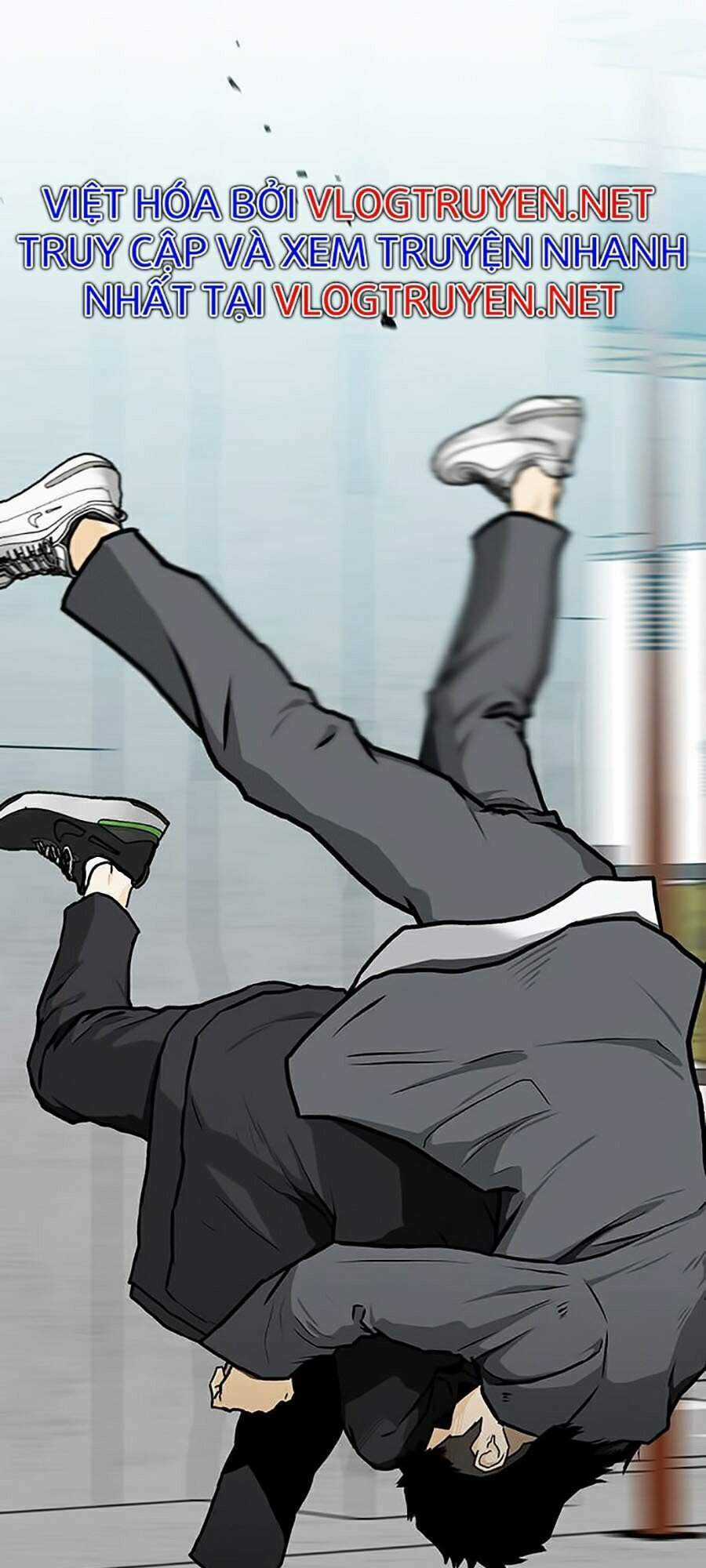 Trường Học Gangster Chapter 4 trang 96