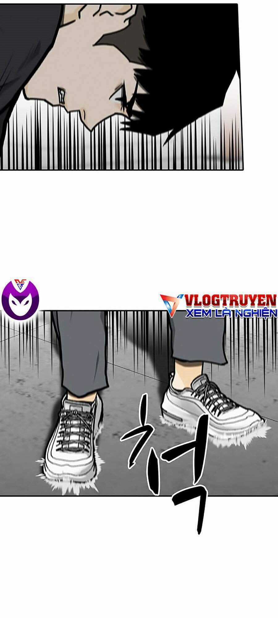 Trường Học Gangster Chapter 4 trang 98