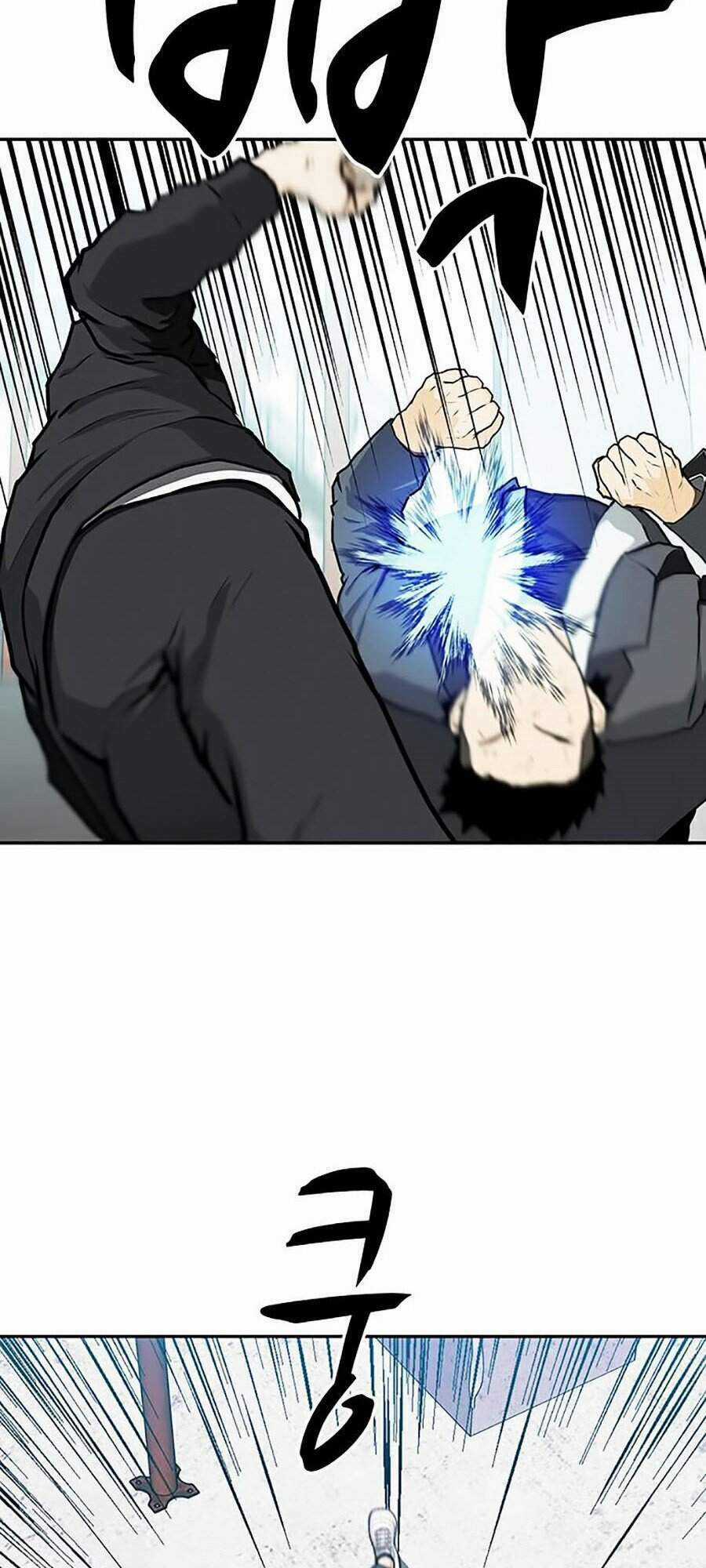 Trường Học Gangster Chapter 5 trang 10