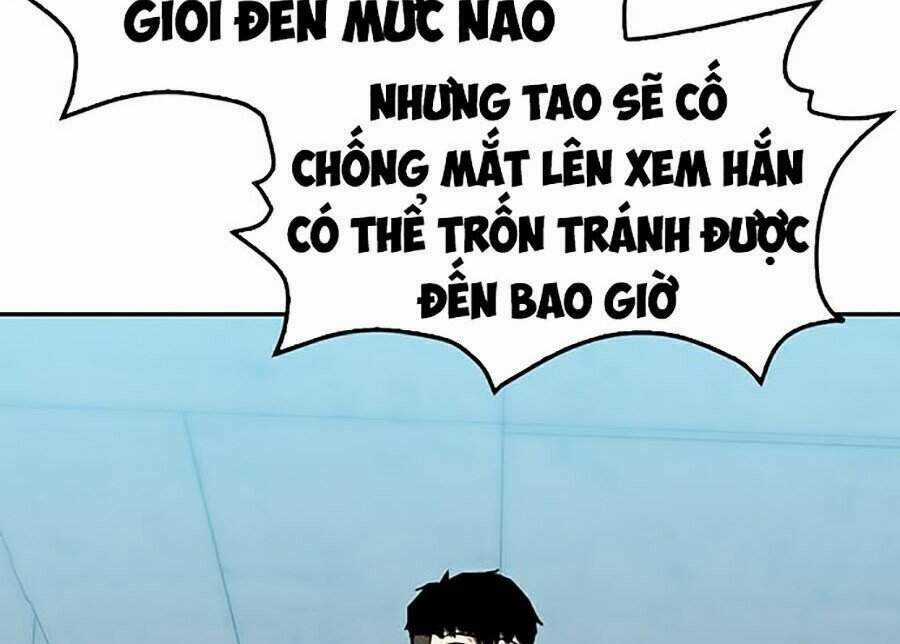 Trường Học Gangster Chapter 5 trang 100