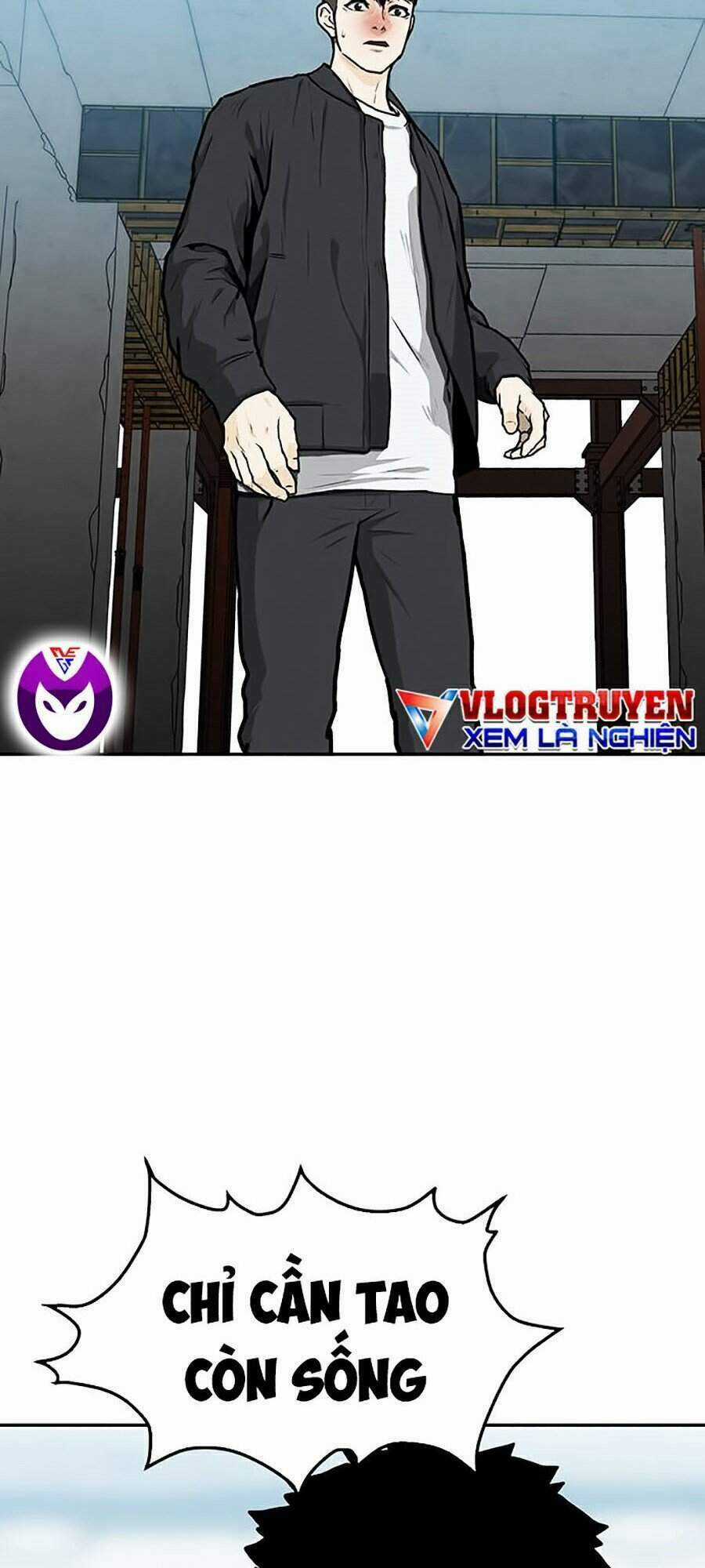 Trường Học Gangster Chapter 5 trang 101