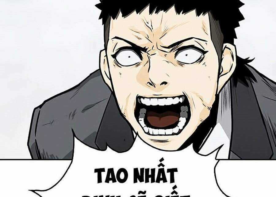 Trường Học Gangster Chapter 5 trang 102