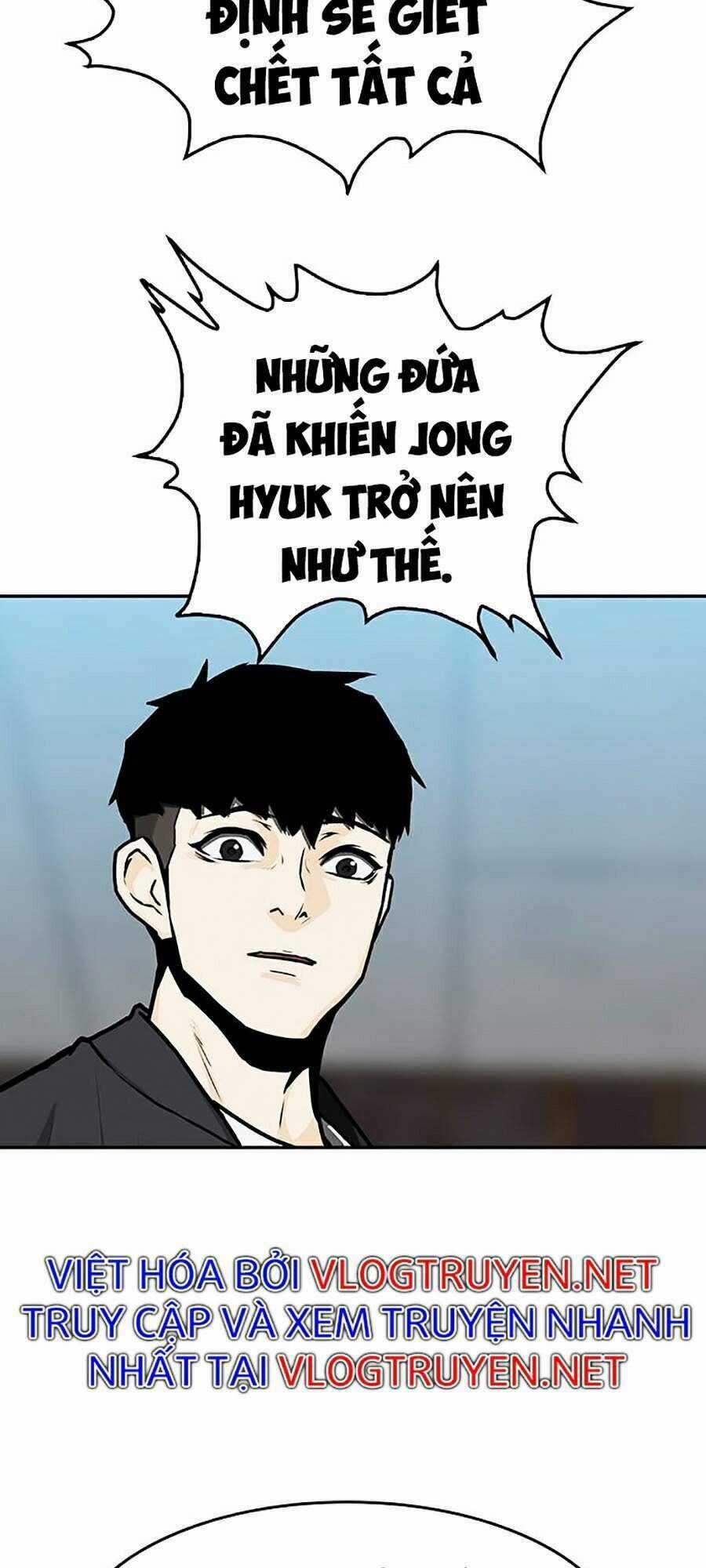 Trường Học Gangster Chapter 5 trang 103