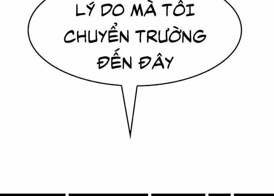 Trường Học Gangster Chapter 5 trang 104