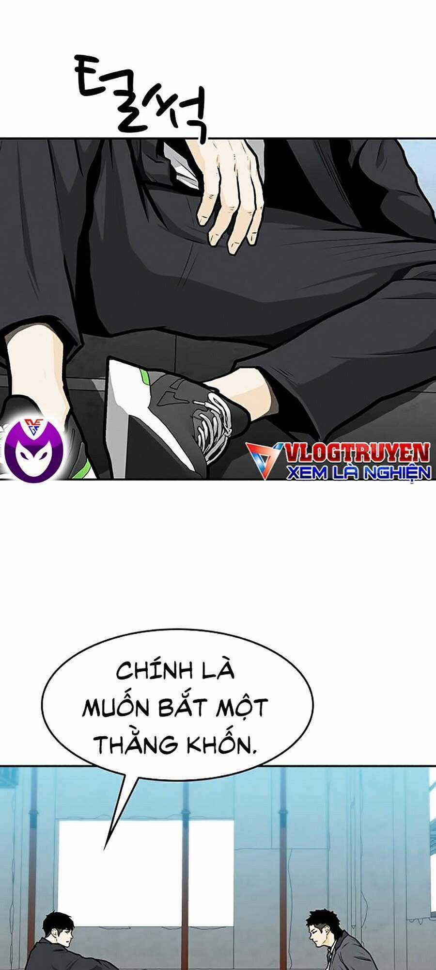 Trường Học Gangster Chapter 5 trang 105