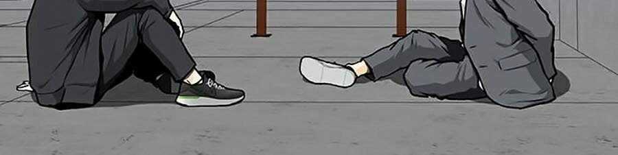 Trường Học Gangster Chapter 5 trang 106