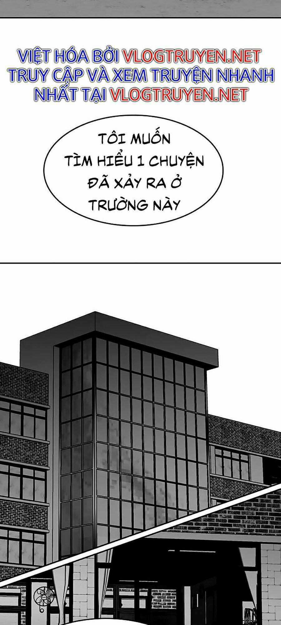 Trường Học Gangster Chapter 5 trang 107