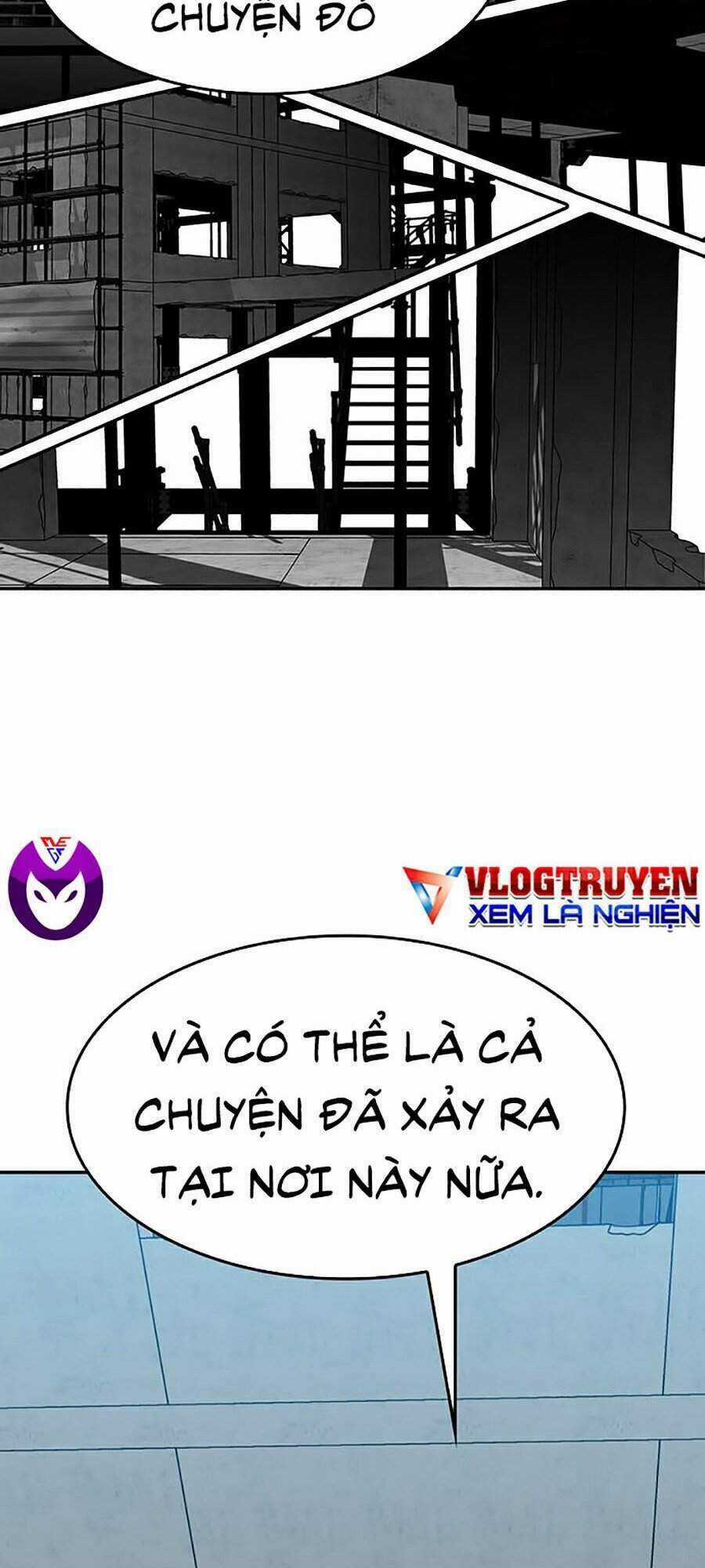 Trường Học Gangster Chapter 5 trang 109