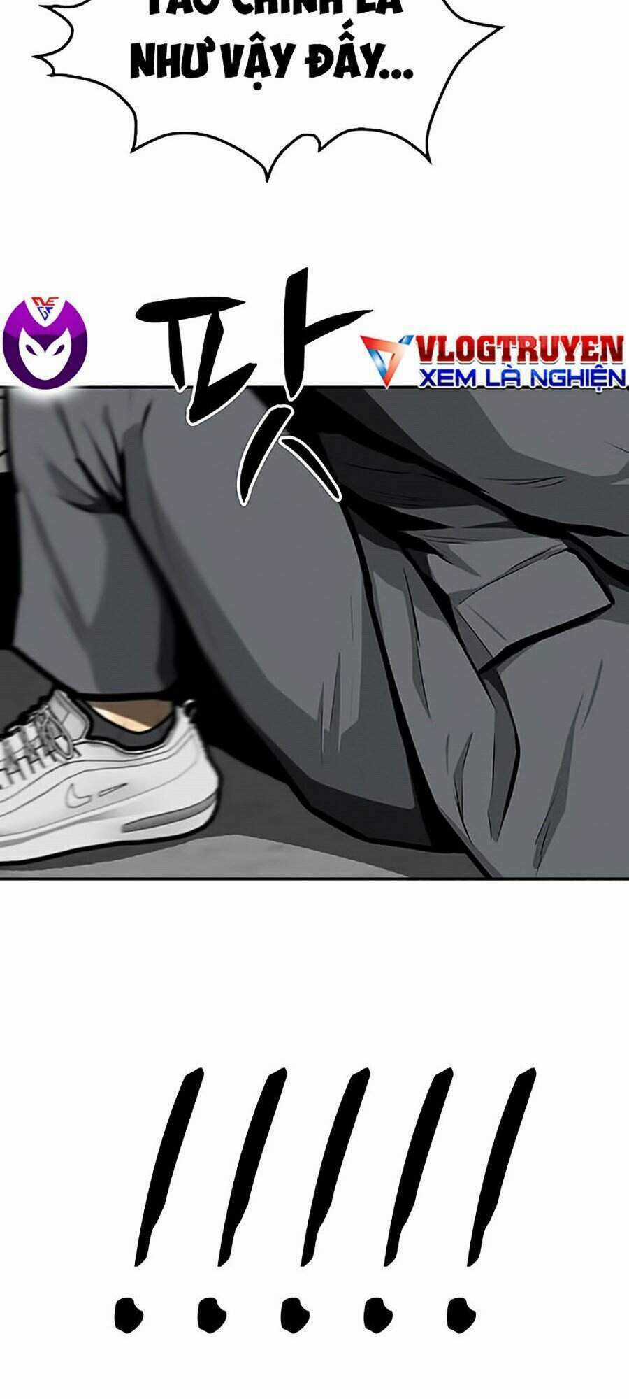 Trường Học Gangster Chapter 5 trang 115