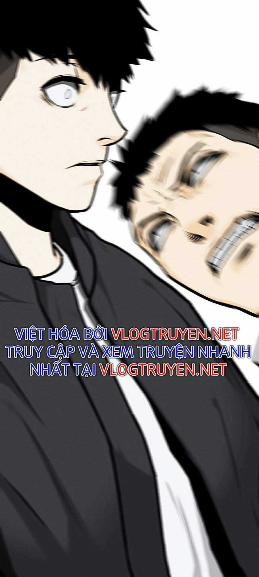 Trường Học Gangster Chapter 5 trang 117