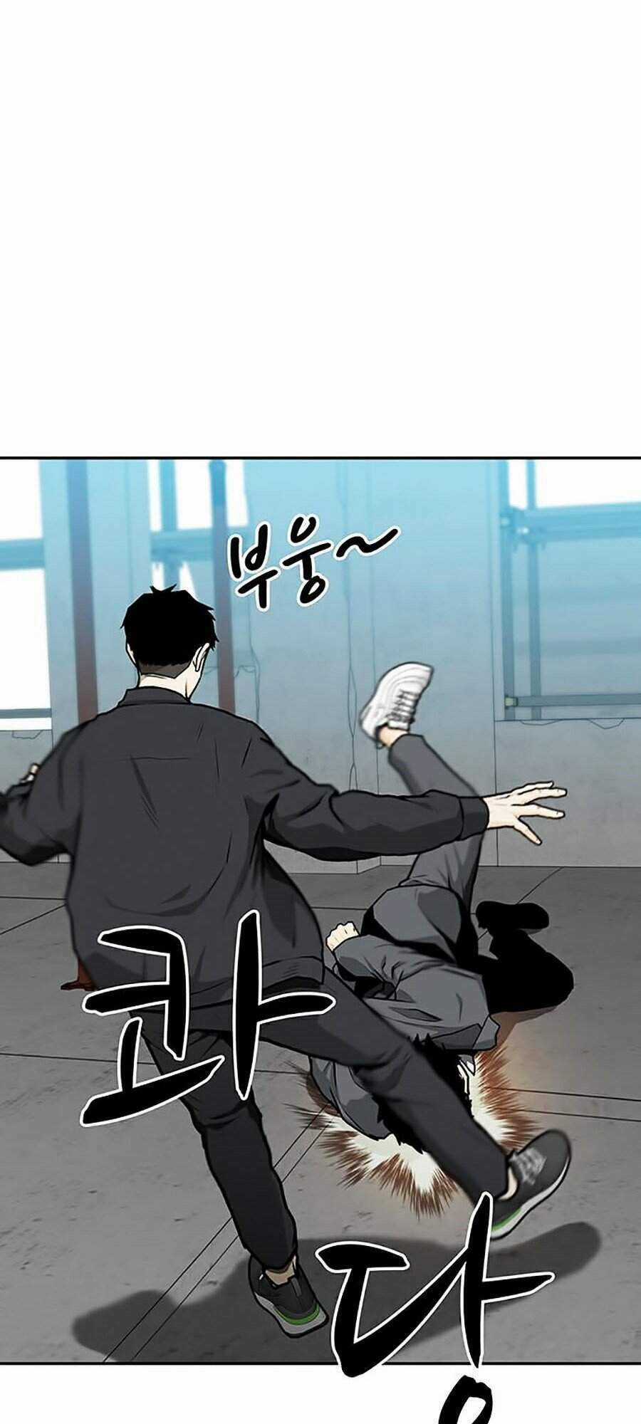 Trường Học Gangster Chapter 5 trang 119