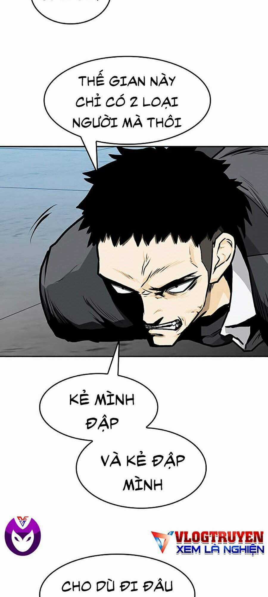 Trường Học Gangster Chapter 5 trang 125