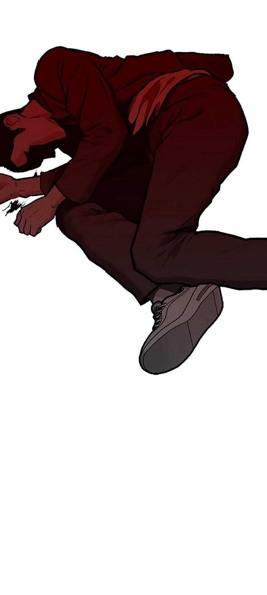 Trường Học Gangster Chapter 5 trang 131