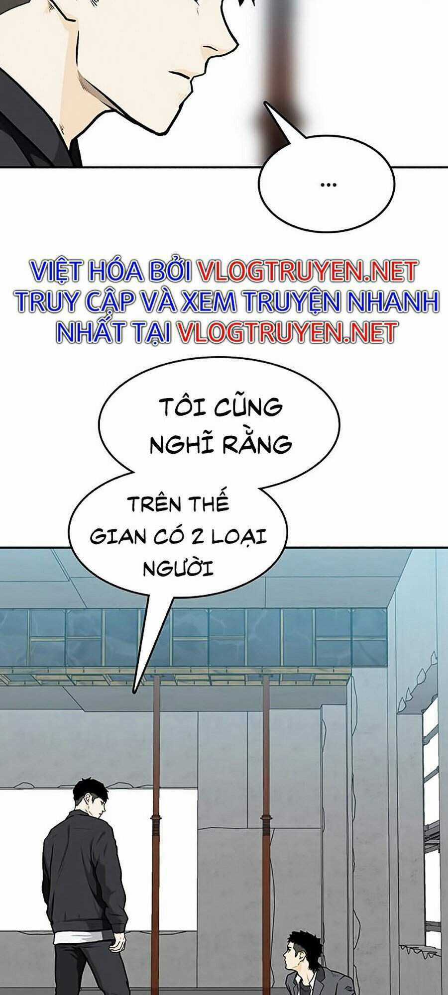 Trường Học Gangster Chapter 5 trang 137