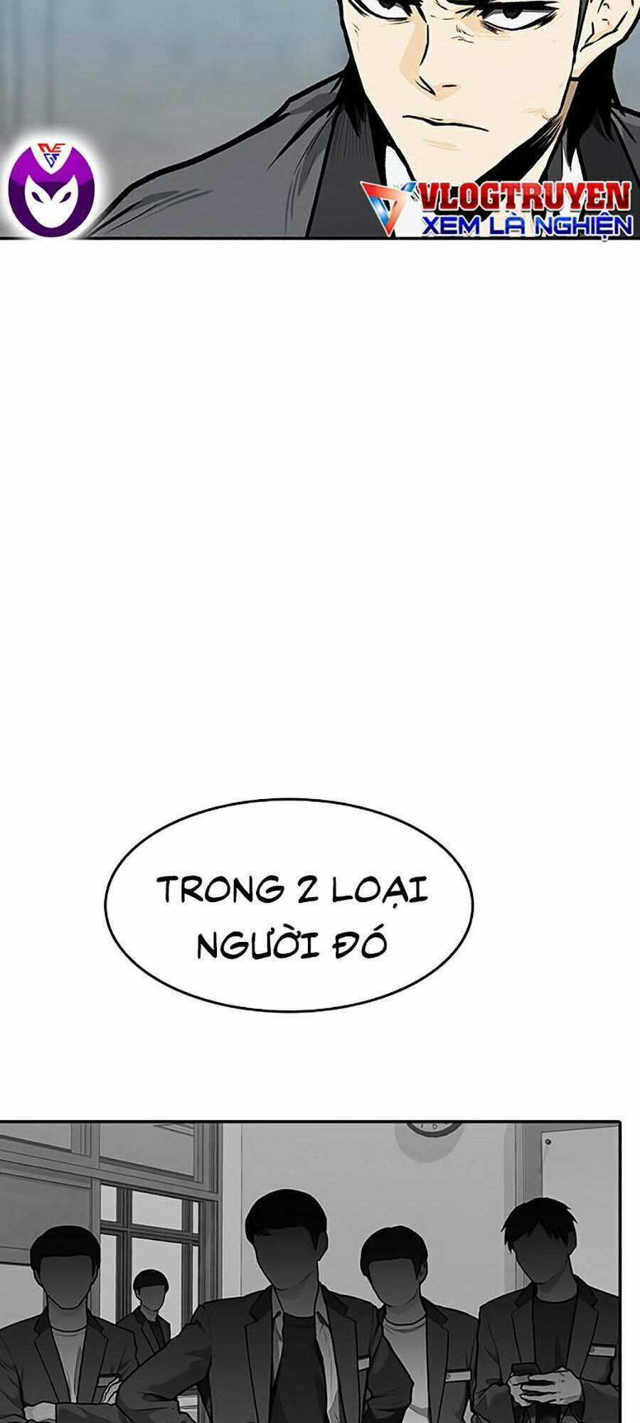 Trường Học Gangster Chapter 5 trang 141