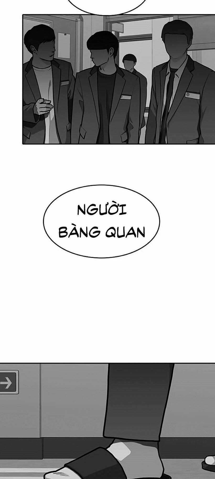 Trường Học Gangster Chapter 5 trang 143