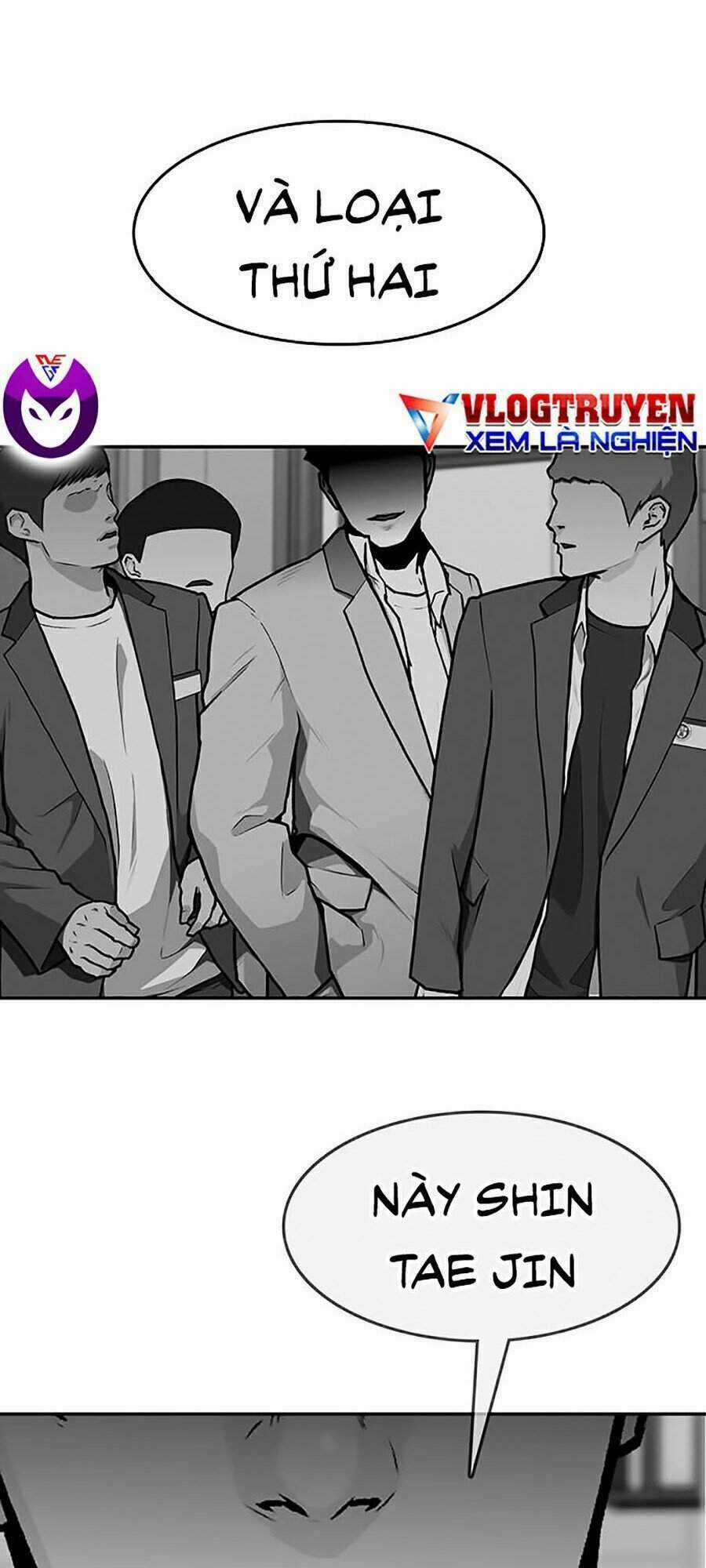 Trường Học Gangster Chapter 5 trang 145