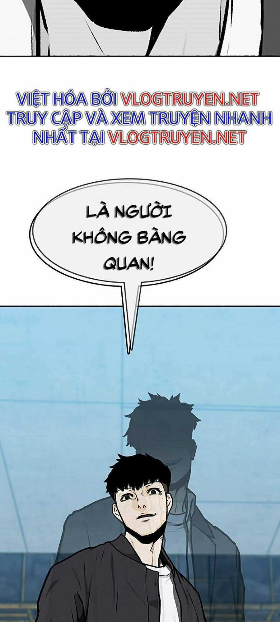 Trường Học Gangster Chapter 5 trang 147