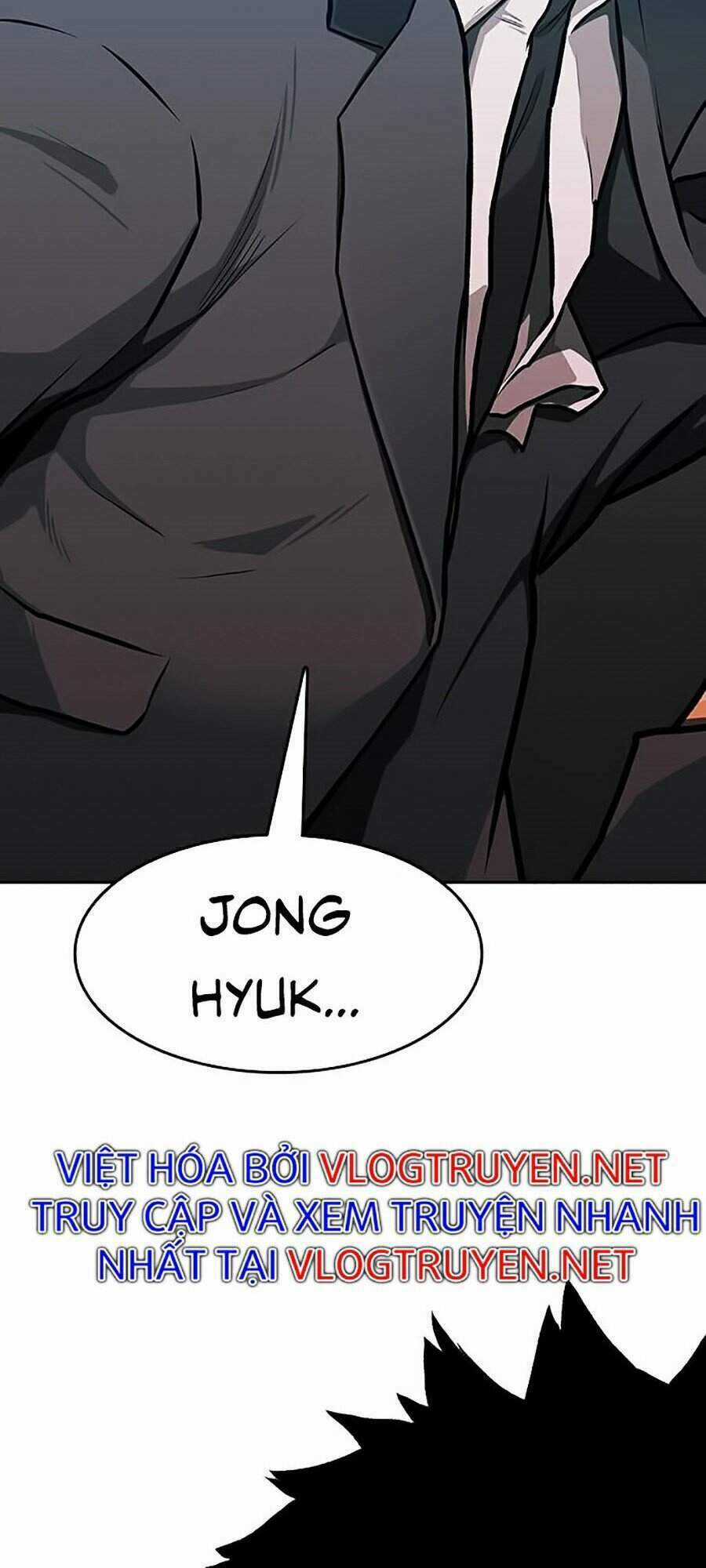 Trường Học Gangster Chapter 5 trang 151