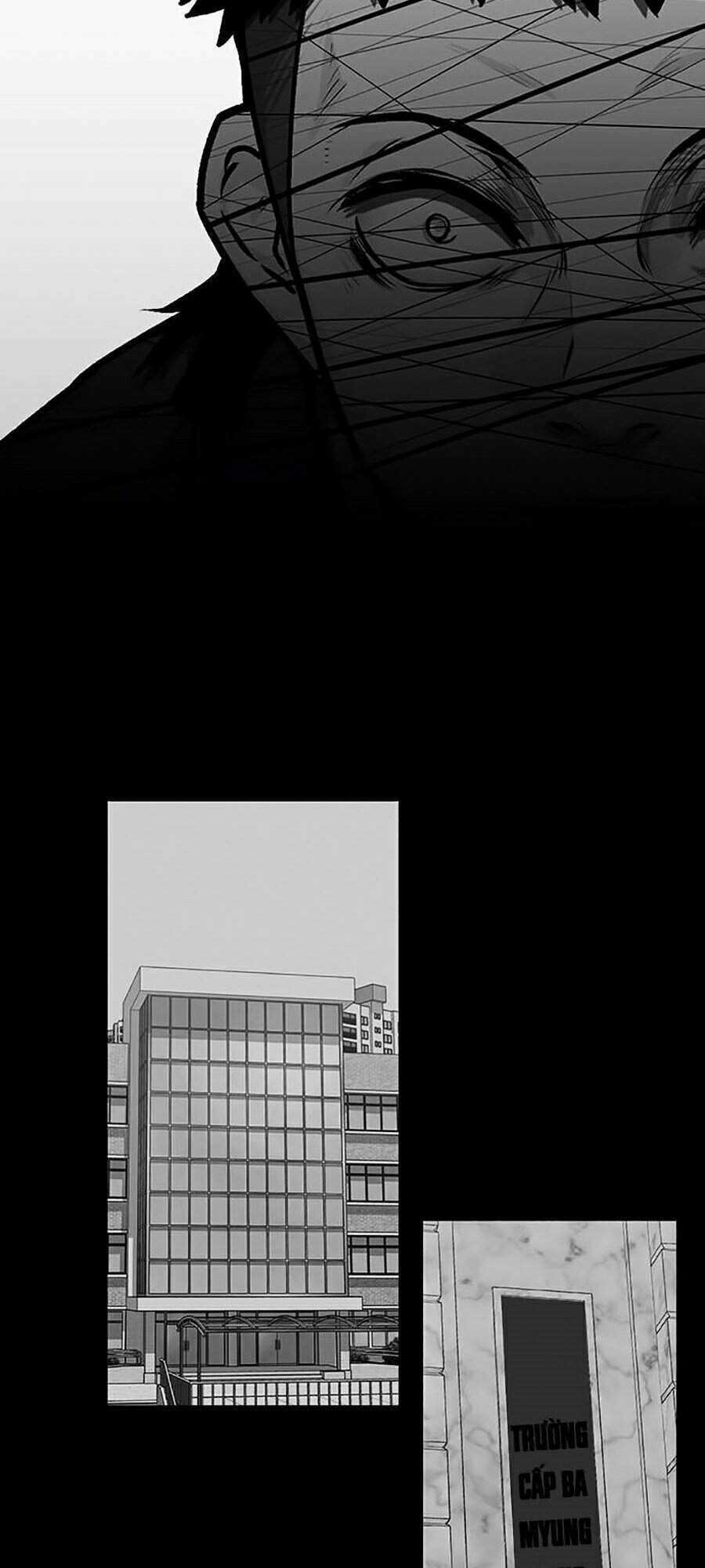 Trường Học Gangster Chapter 5 trang 153