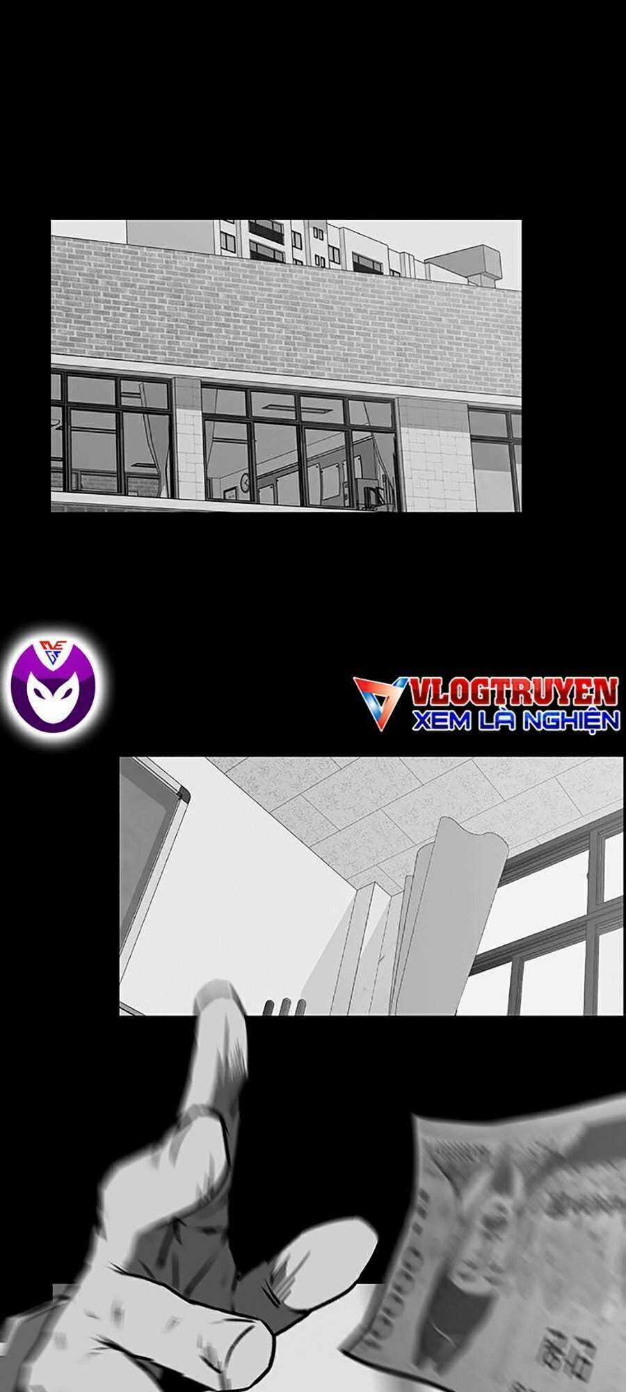 Trường Học Gangster Chapter 5 trang 155