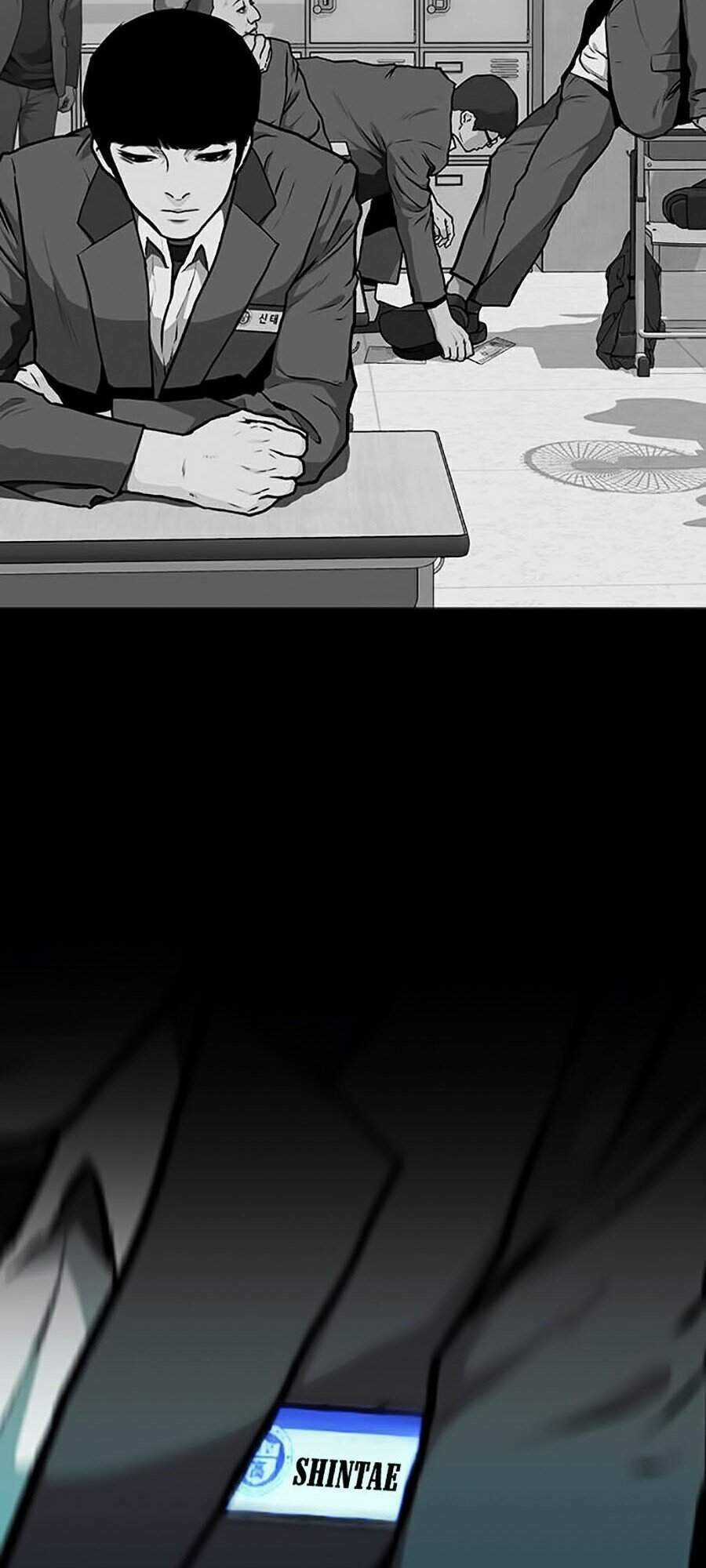 Trường Học Gangster Chapter 5 trang 159