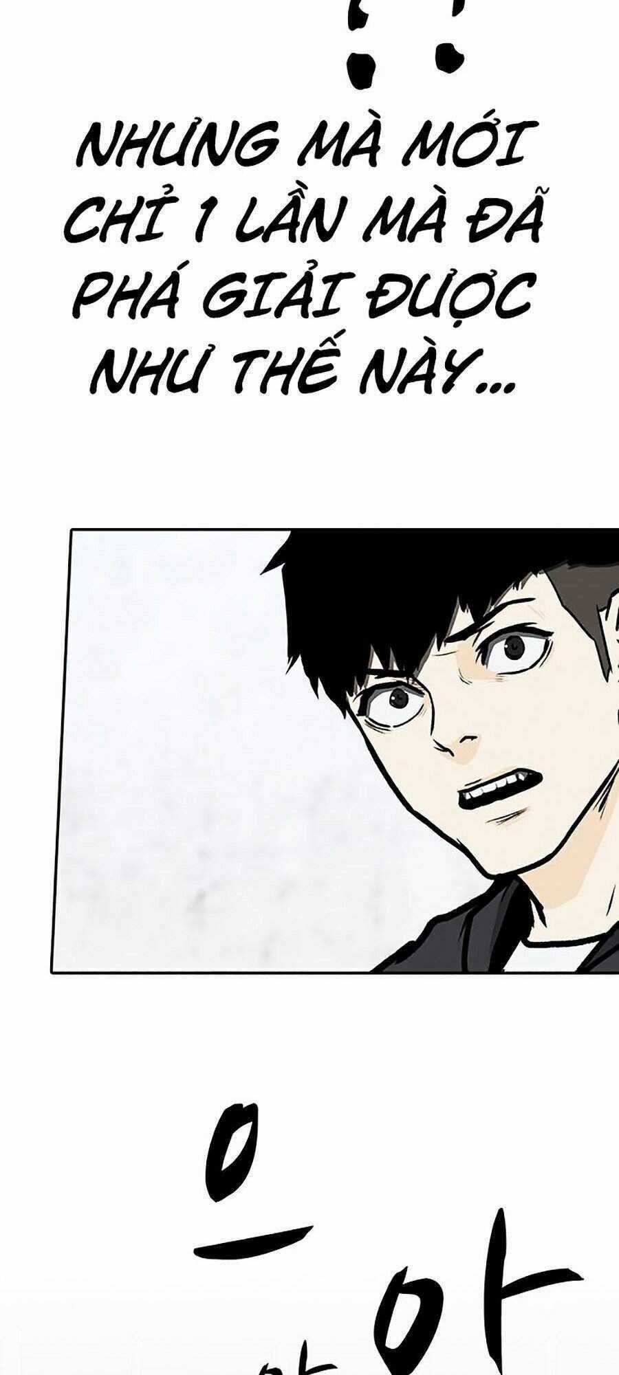 Trường Học Gangster Chapter 5 trang 16