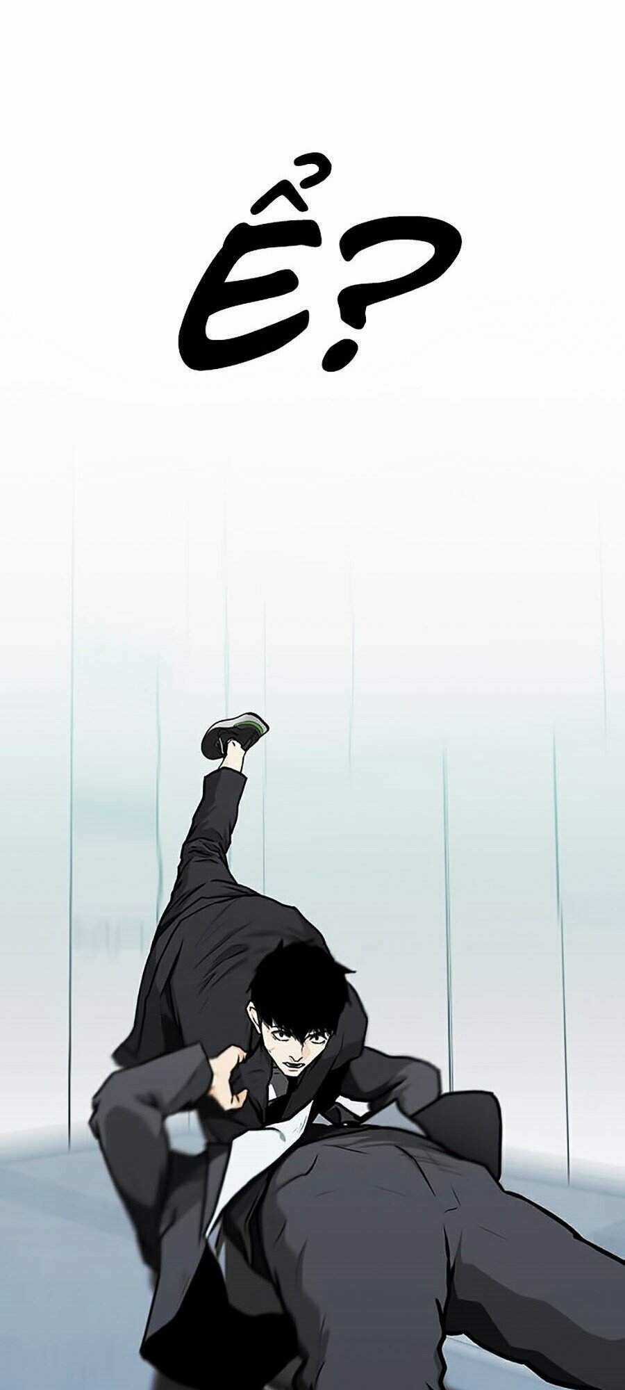 Trường Học Gangster Chapter 5 trang 2