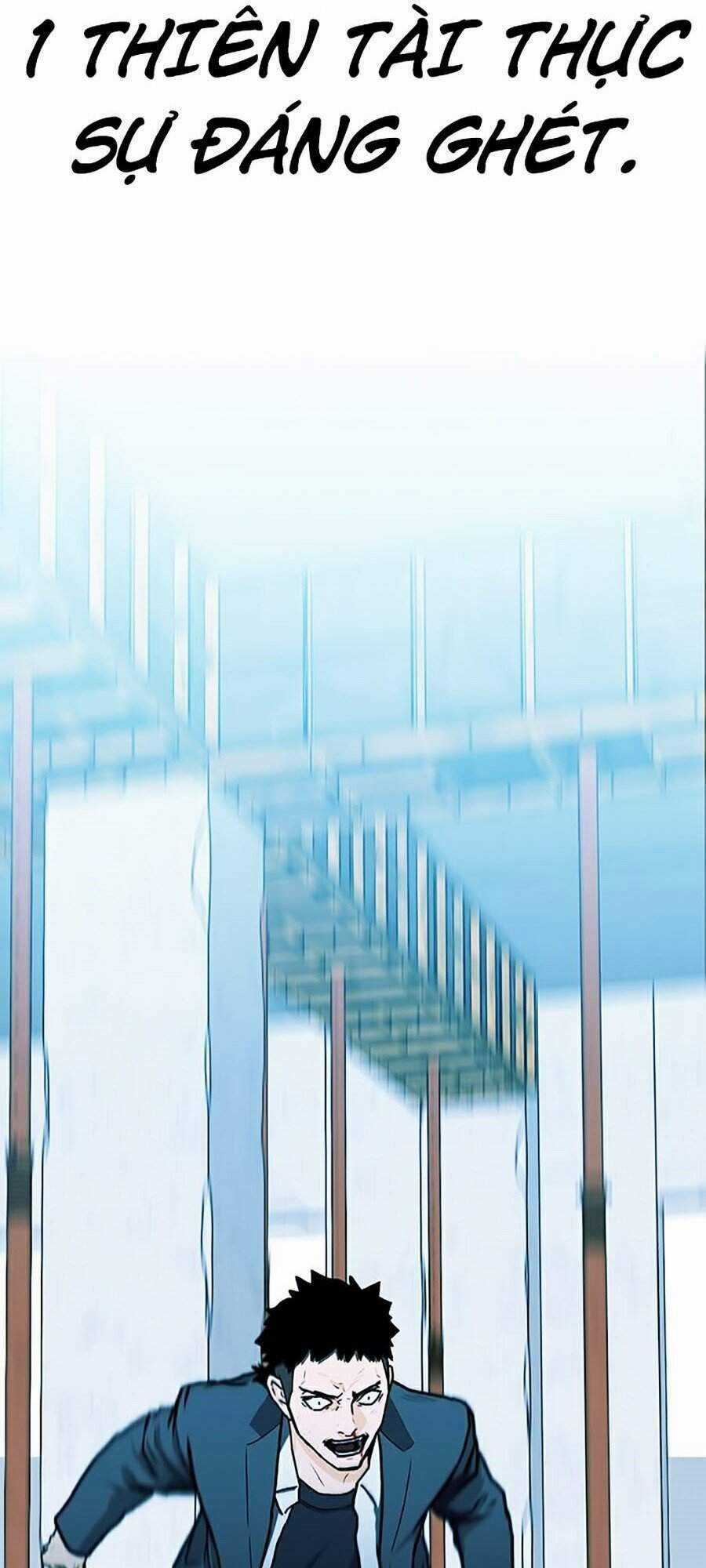 Trường Học Gangster Chapter 5 trang 22