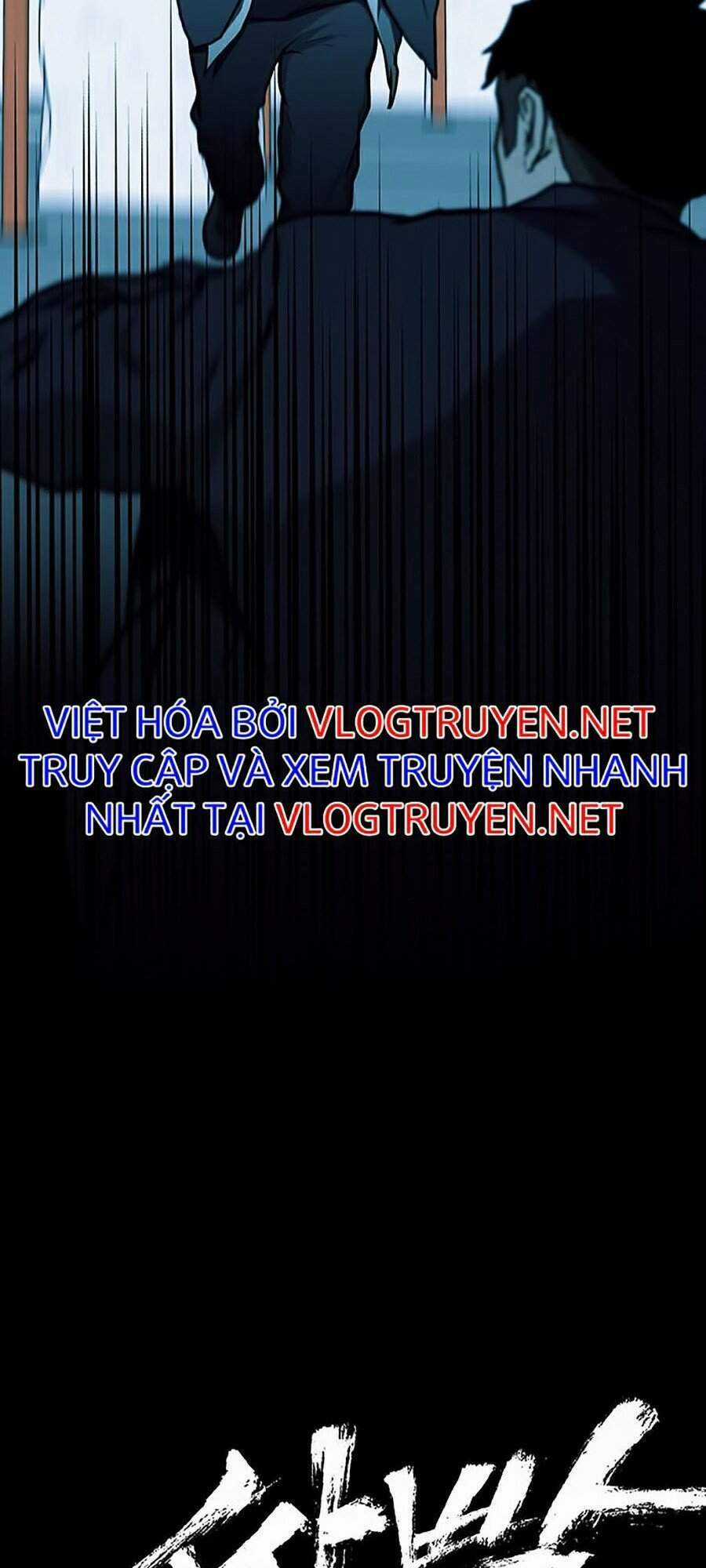 Trường Học Gangster Chapter 5 trang 24