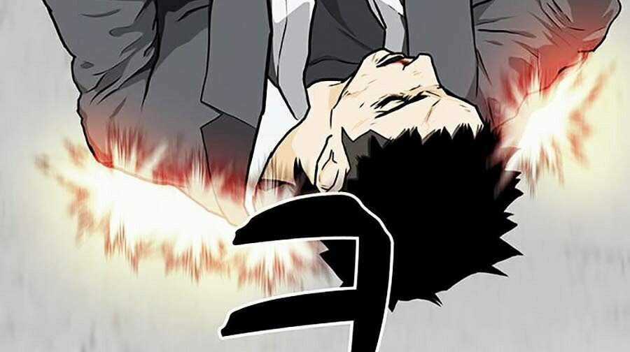 Trường Học Gangster Chapter 5 trang 33