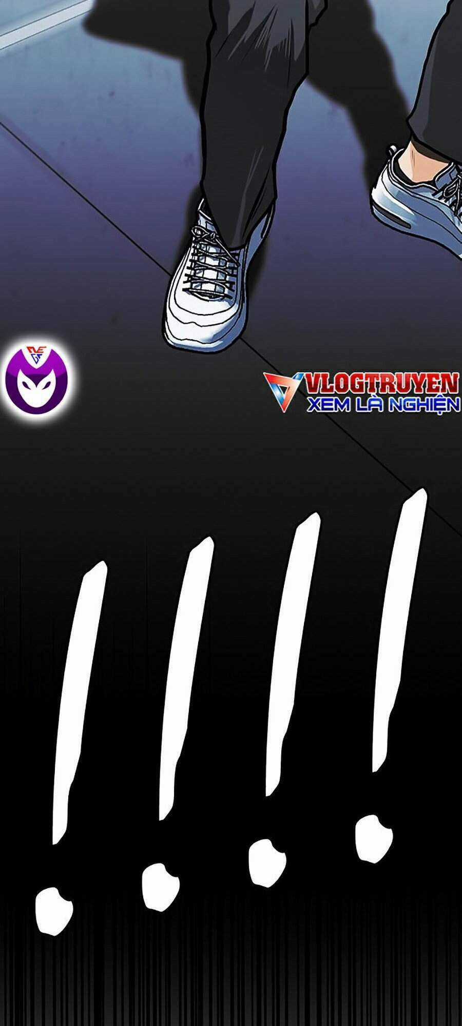 Trường Học Gangster Chapter 5 trang 4