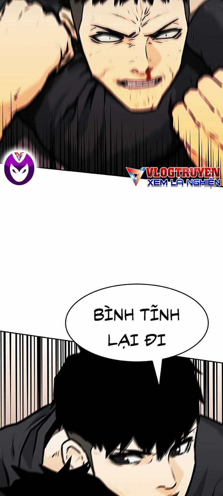 Trường Học Gangster Chapter 5 trang 40