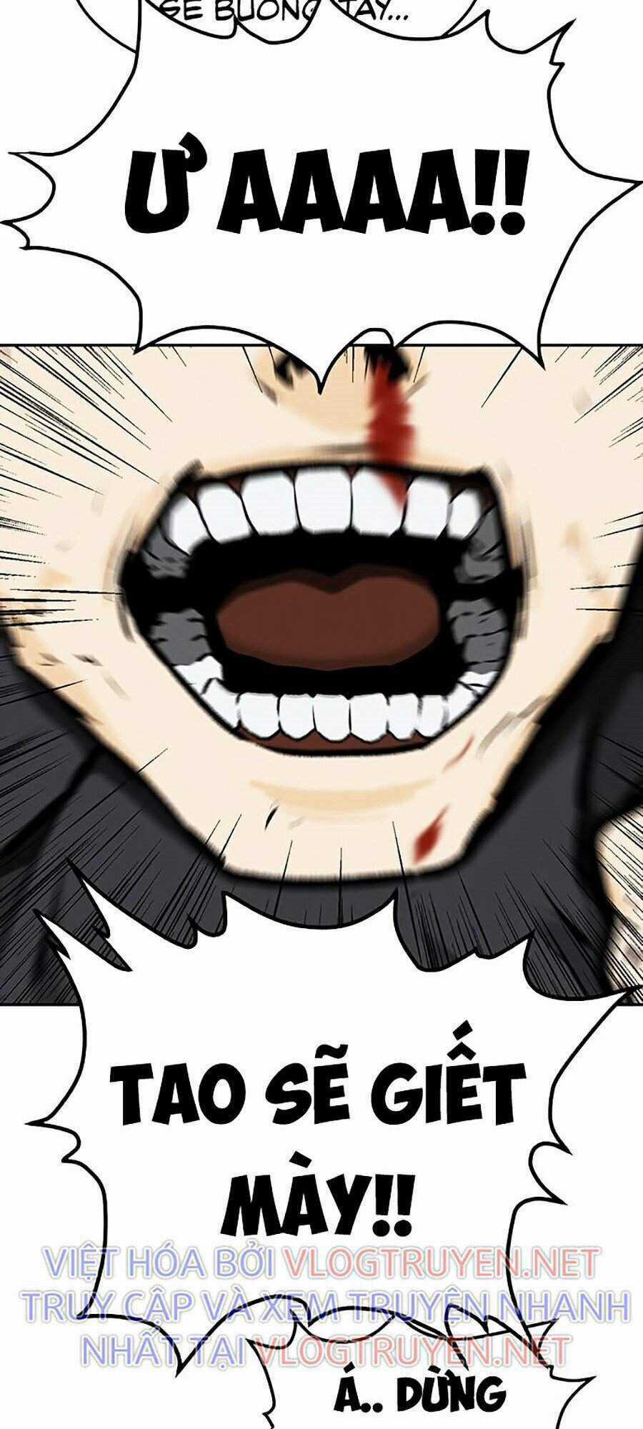 Trường Học Gangster Chapter 5 trang 42