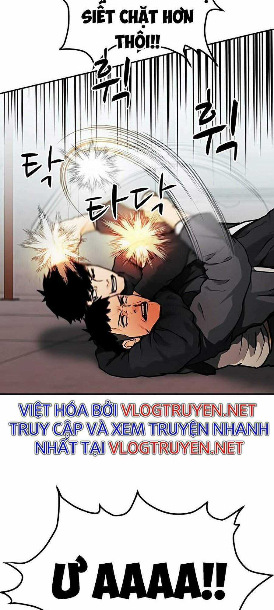 Trường Học Gangster Chapter 5 trang 48