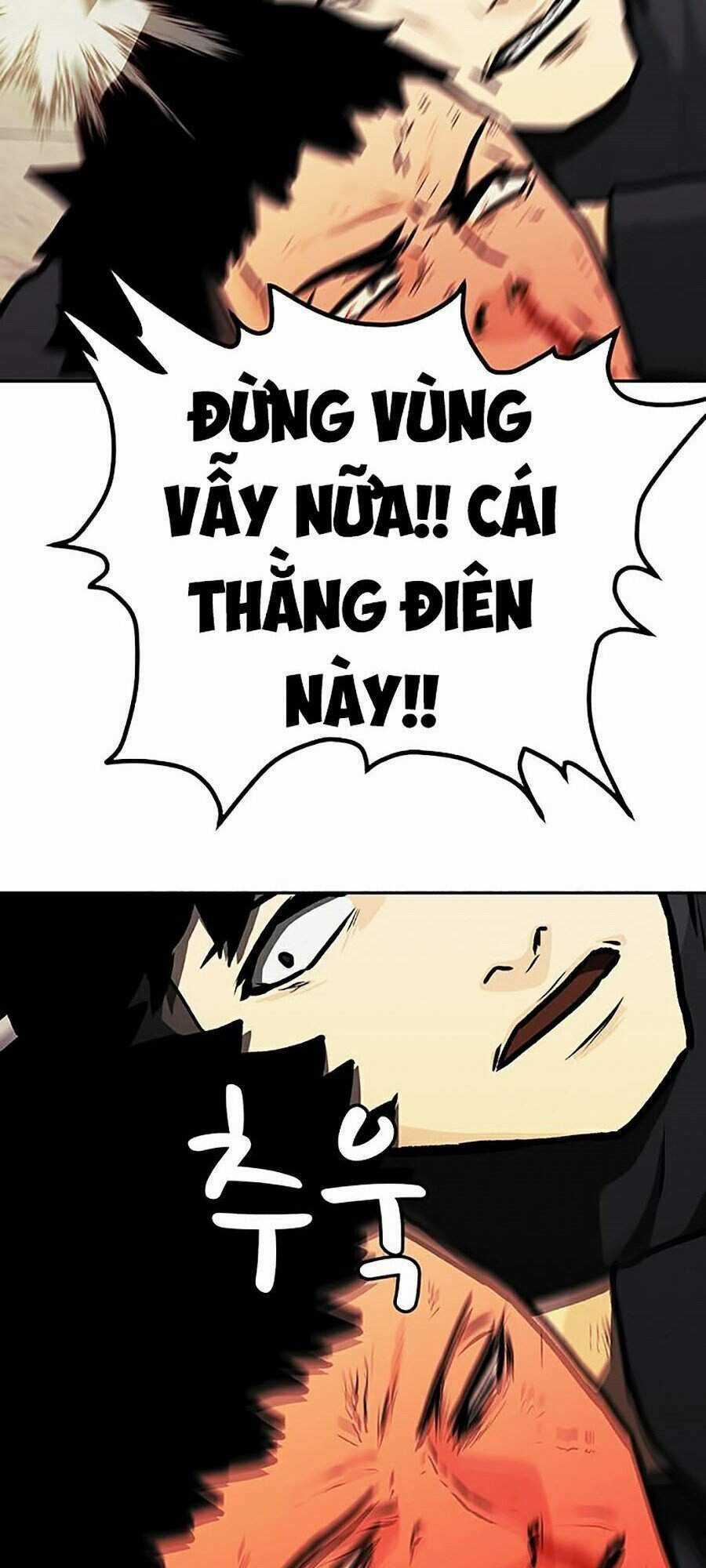 Trường Học Gangster Chapter 5 trang 50