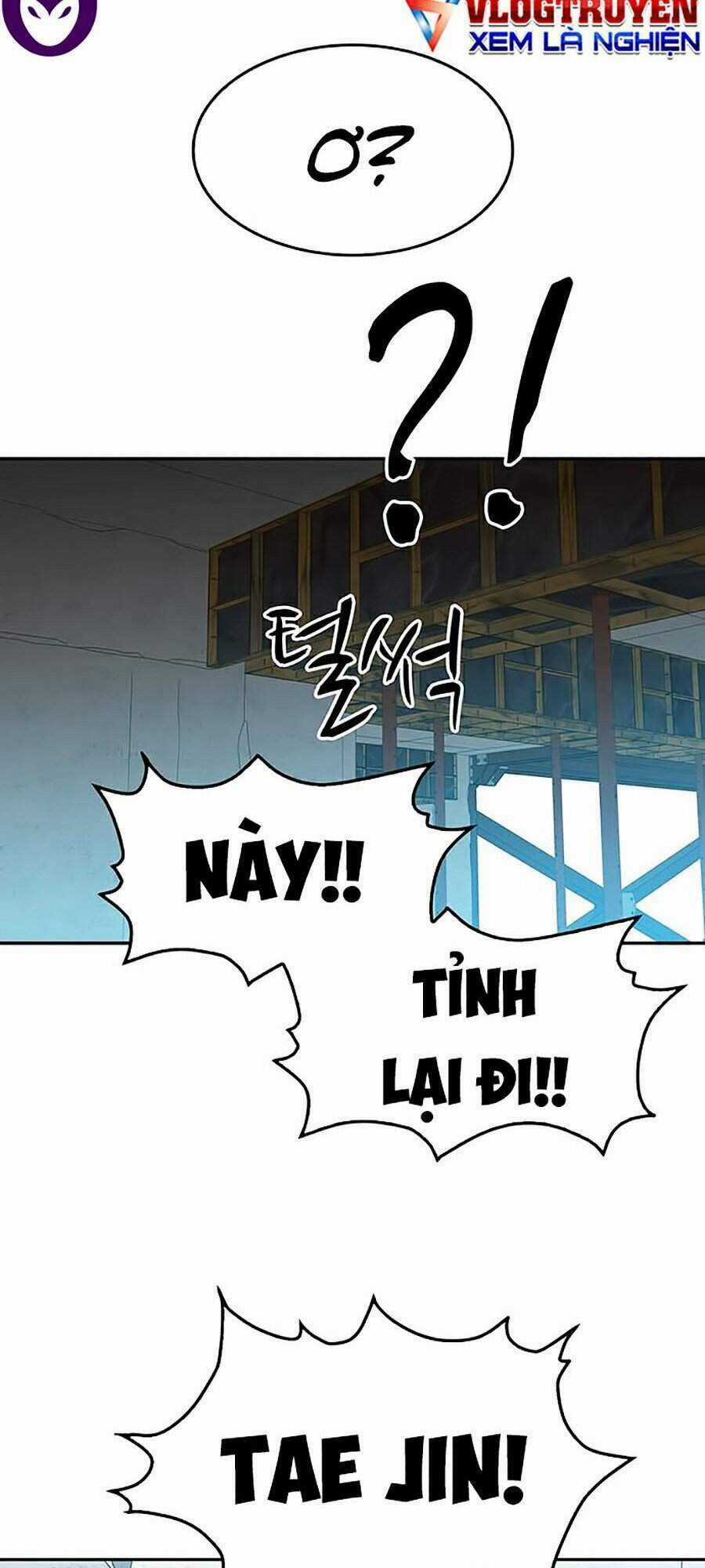 Trường Học Gangster Chapter 5 trang 52